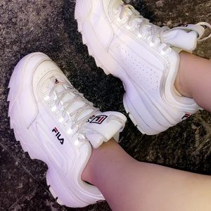 Fila sneaker